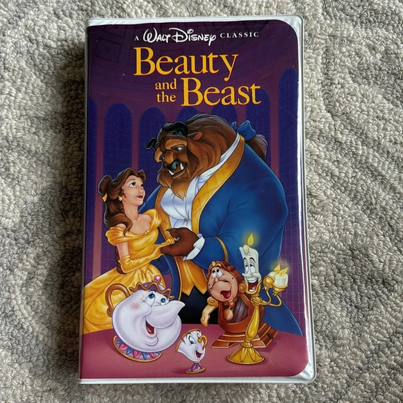 Disney VHS Tapes - Picture 7 of 10